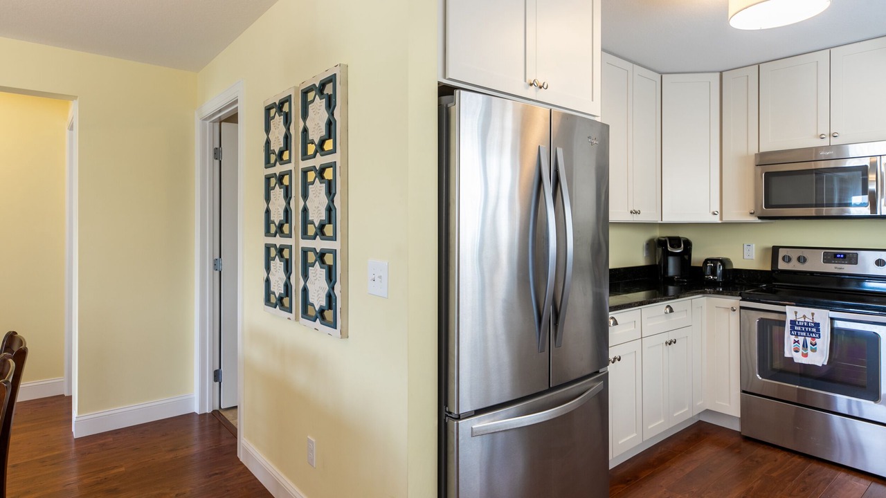Photo of Kitchen in La Follette