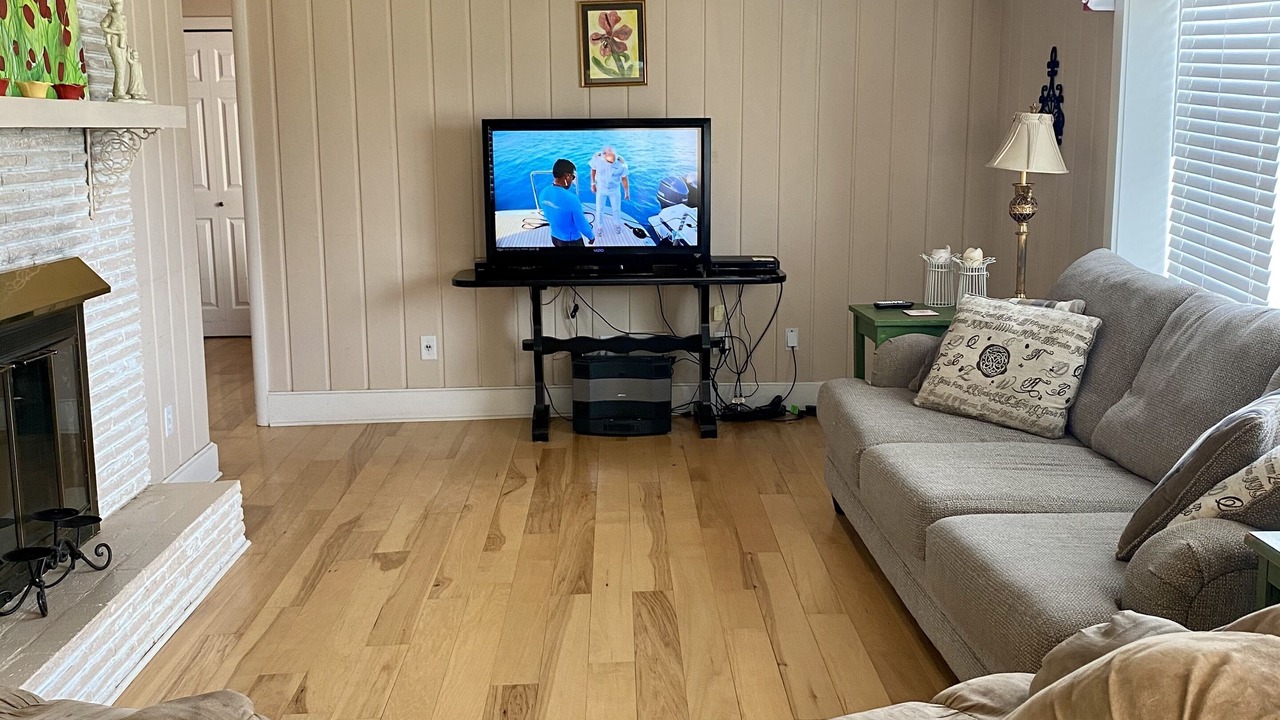 Photo of Livingroom in Scottsboro