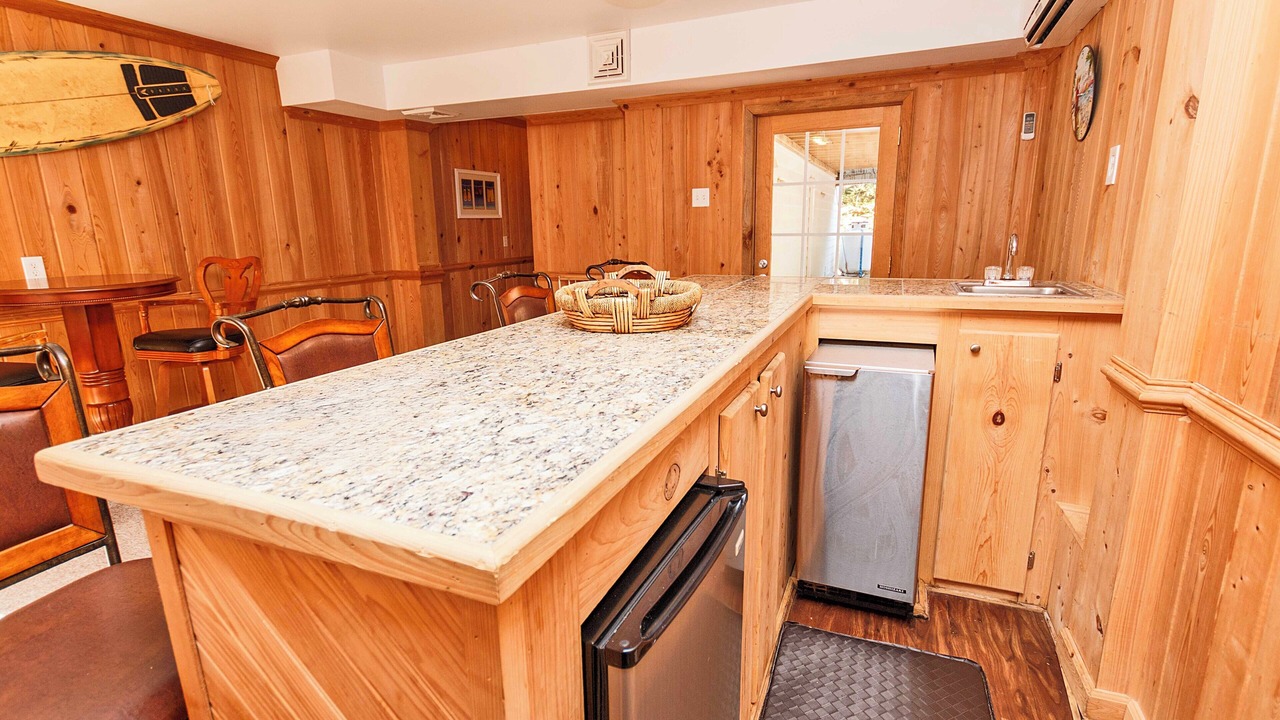 Photo of Kitchen in Southern Shores