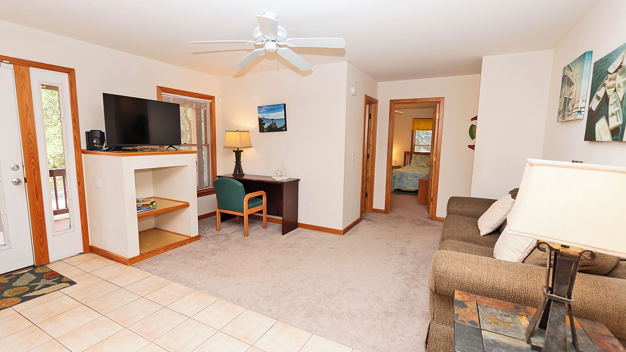 Photo of Livingroom in Southern Shores