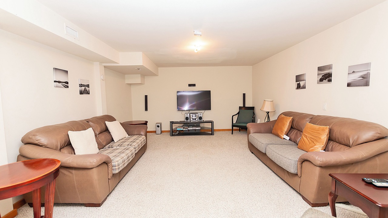 Photo of Livingroom in Southern Shores