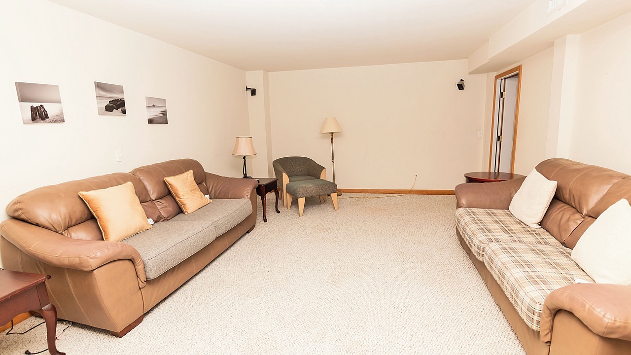 Photo of Livingroom in Southern Shores