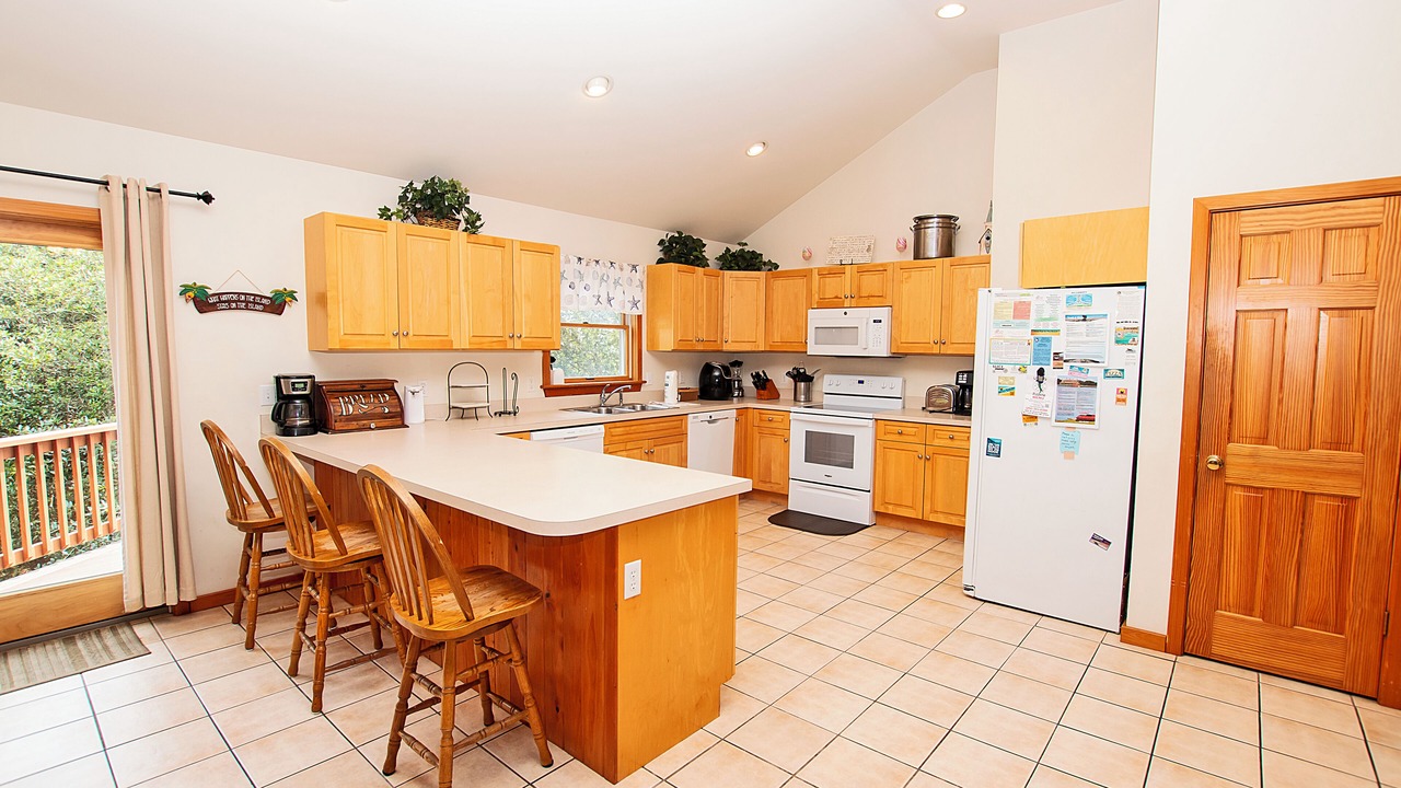Photo of Kitchen in Southern Shores