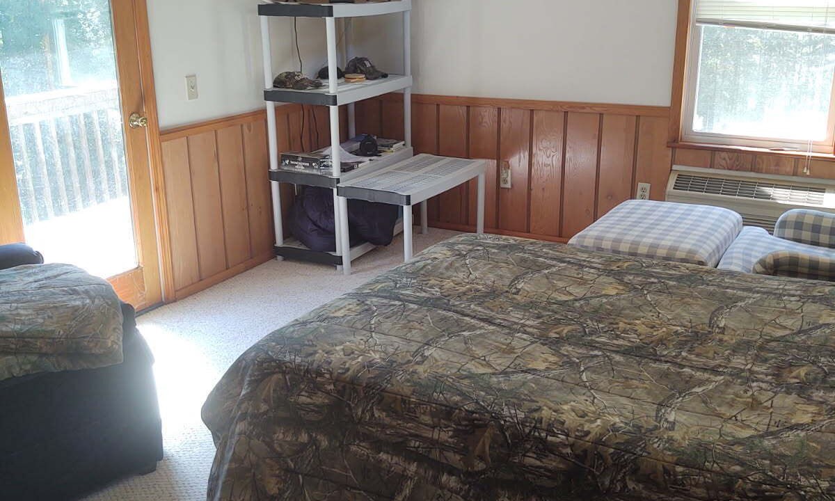 Photo of Bedroom in McCormick