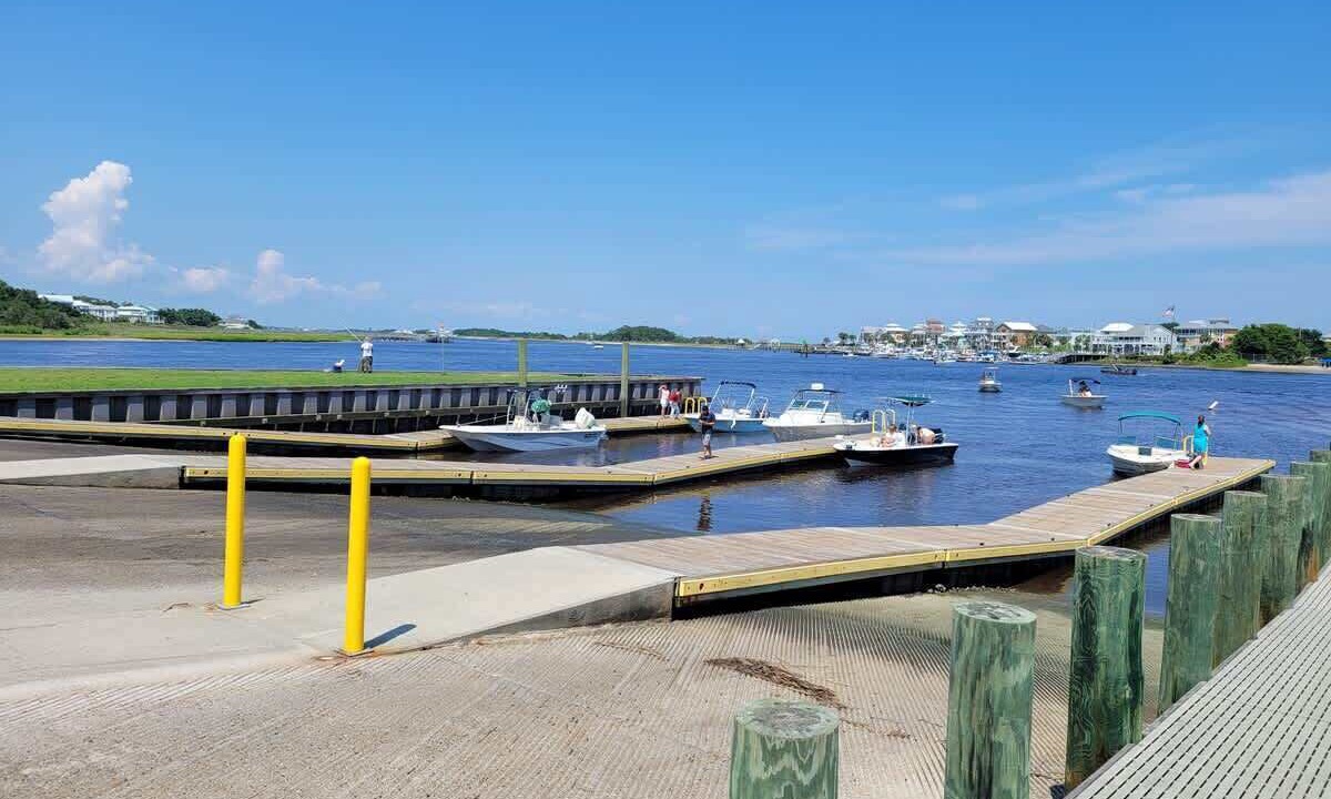 Photo of Others in North Carolina Coast