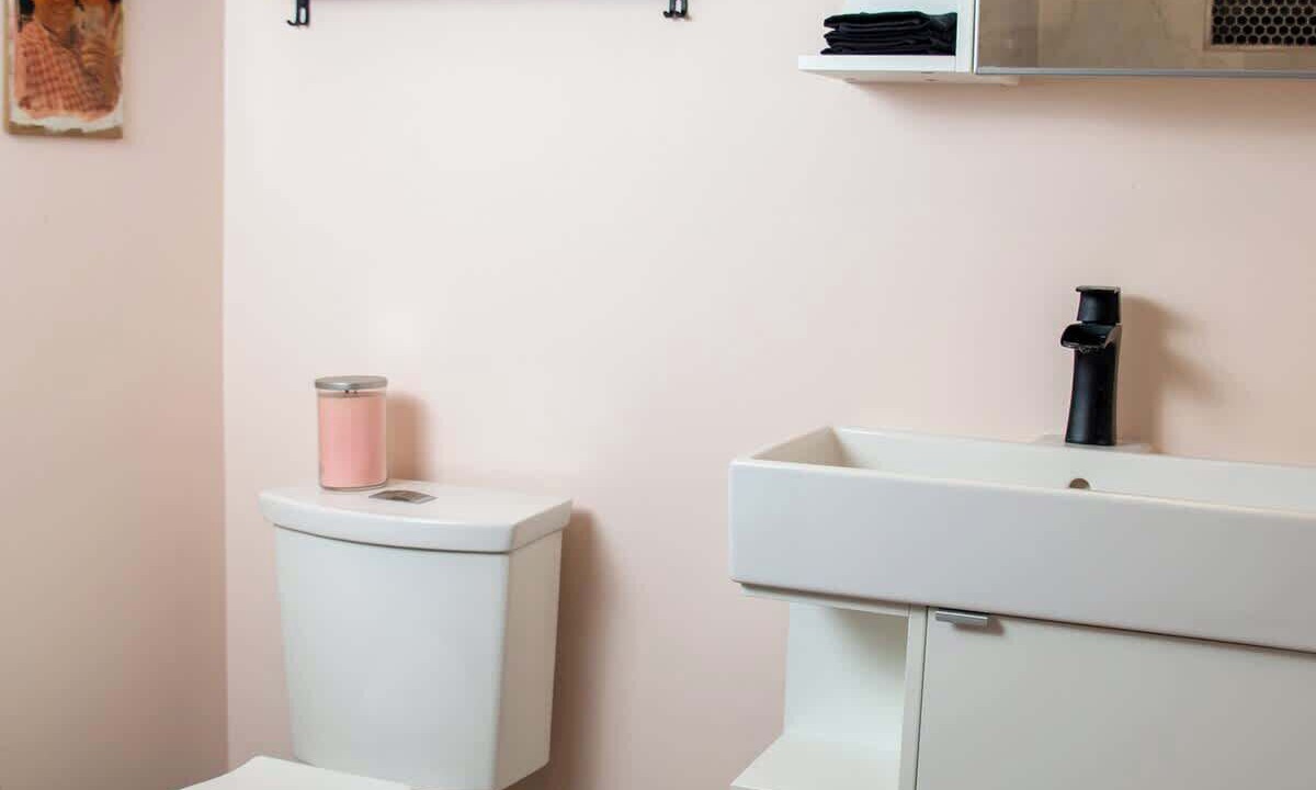 Photo of Bathroom in North Carolina Coast