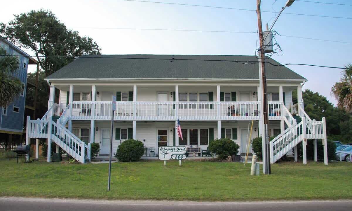 Photo of Outdoor in North Carolina Coast