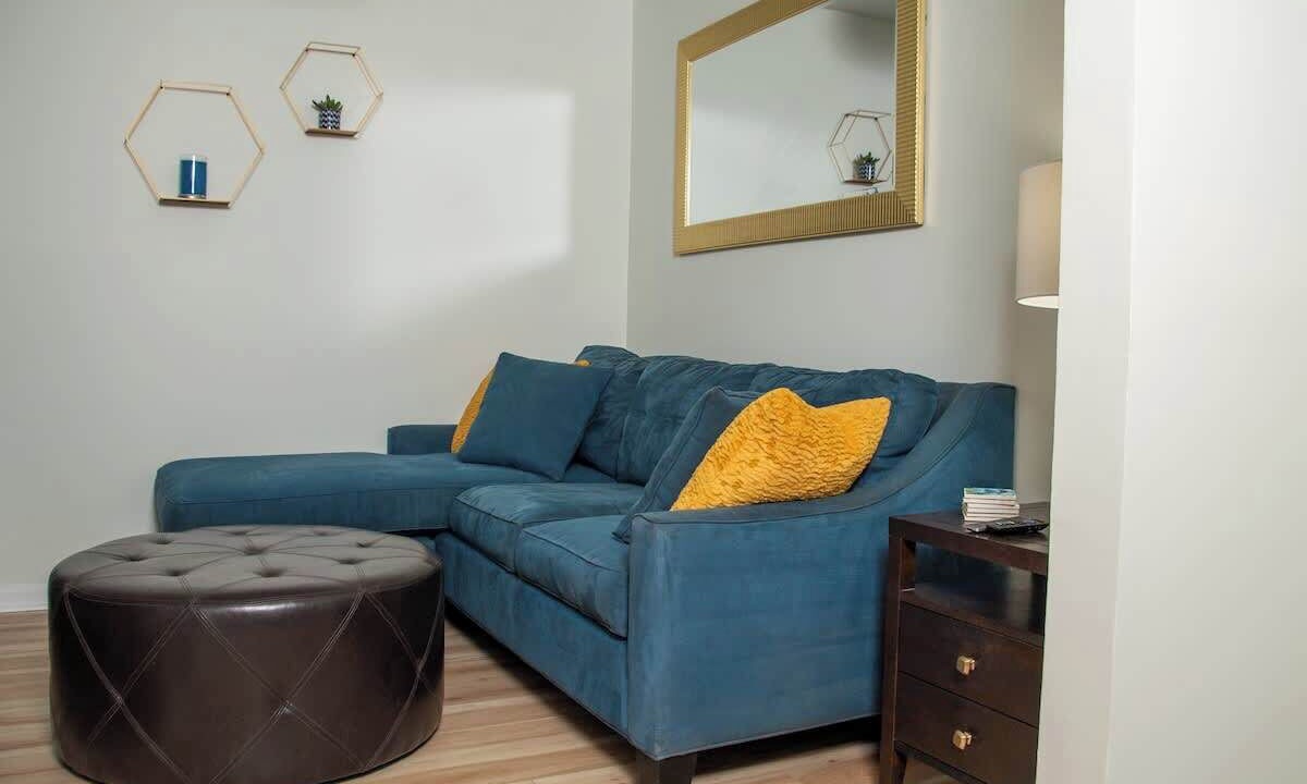 Photo of Livingroom in North Carolina Coast