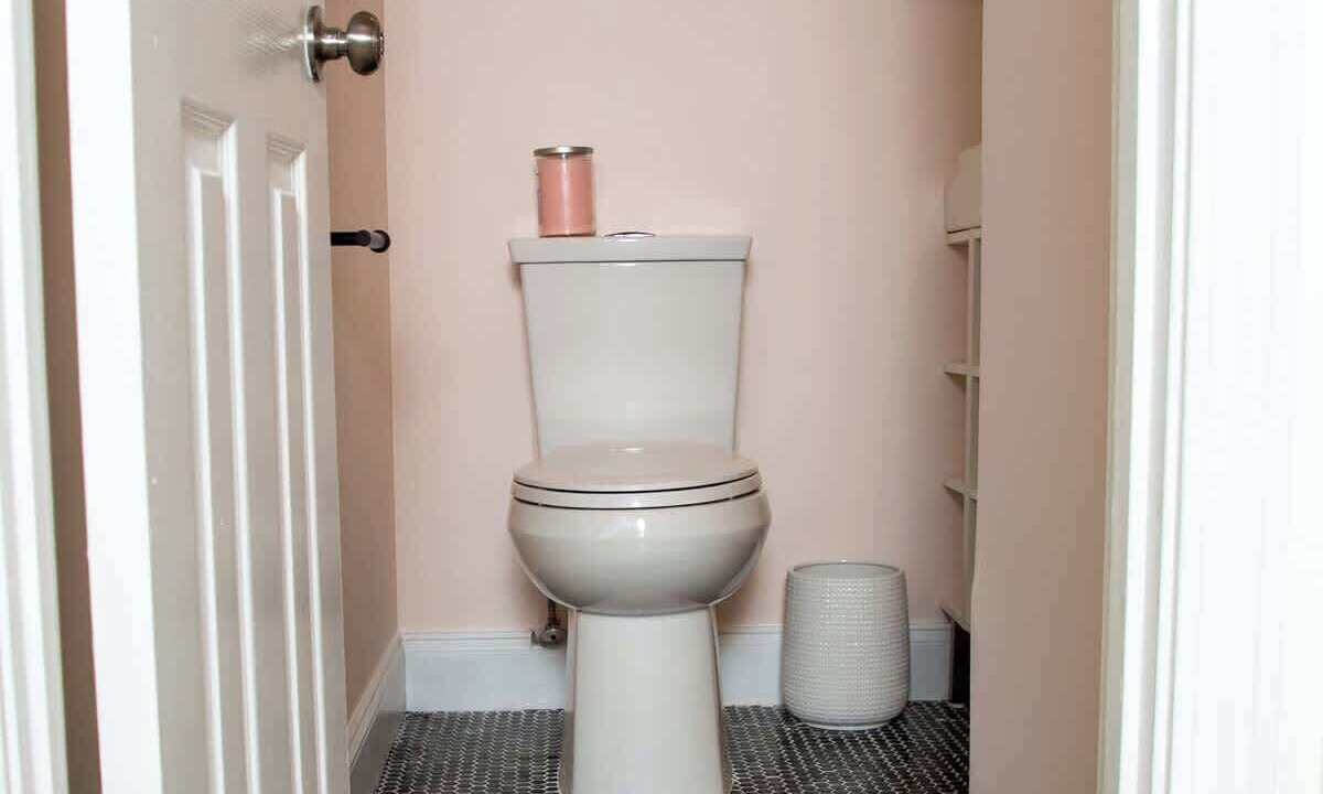 Photo of Bathroom in North Carolina Coast