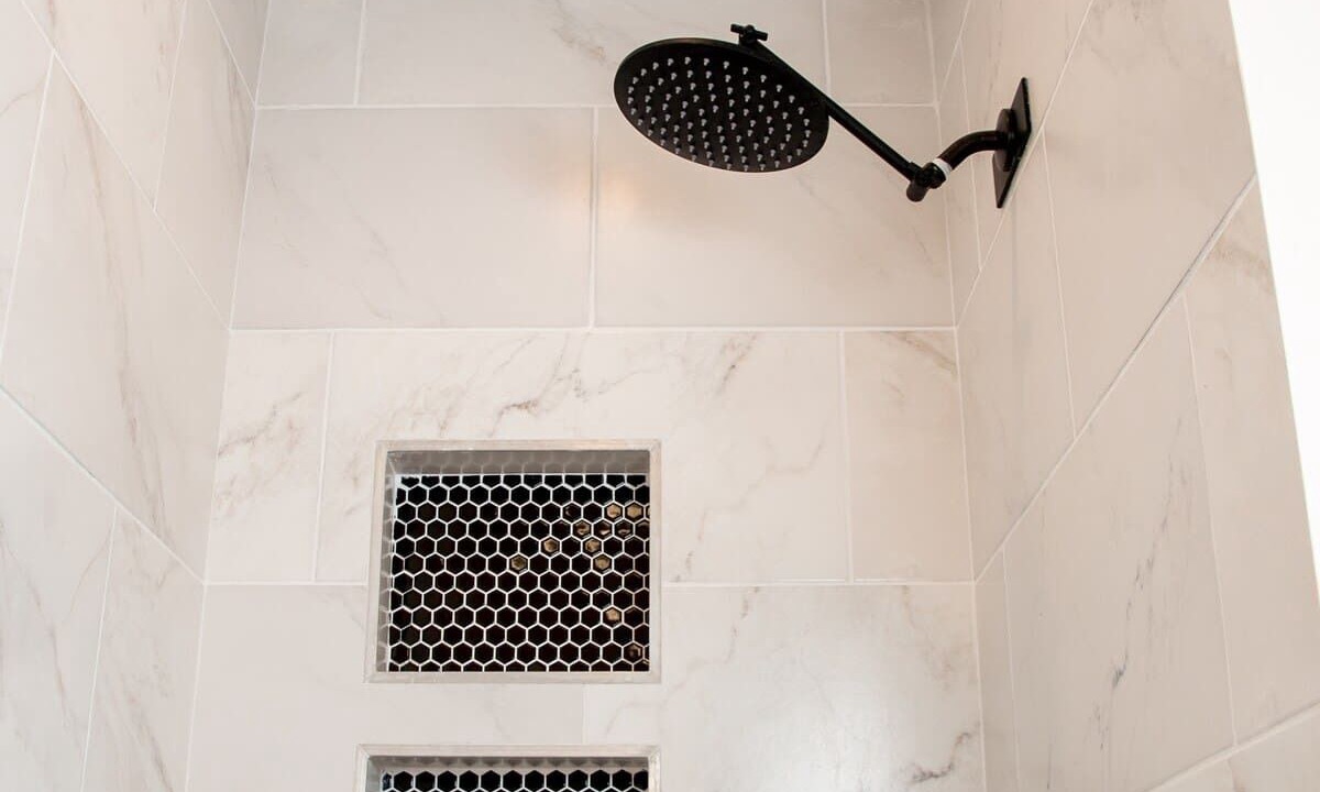 Photo of Bathroom in North Carolina Coast