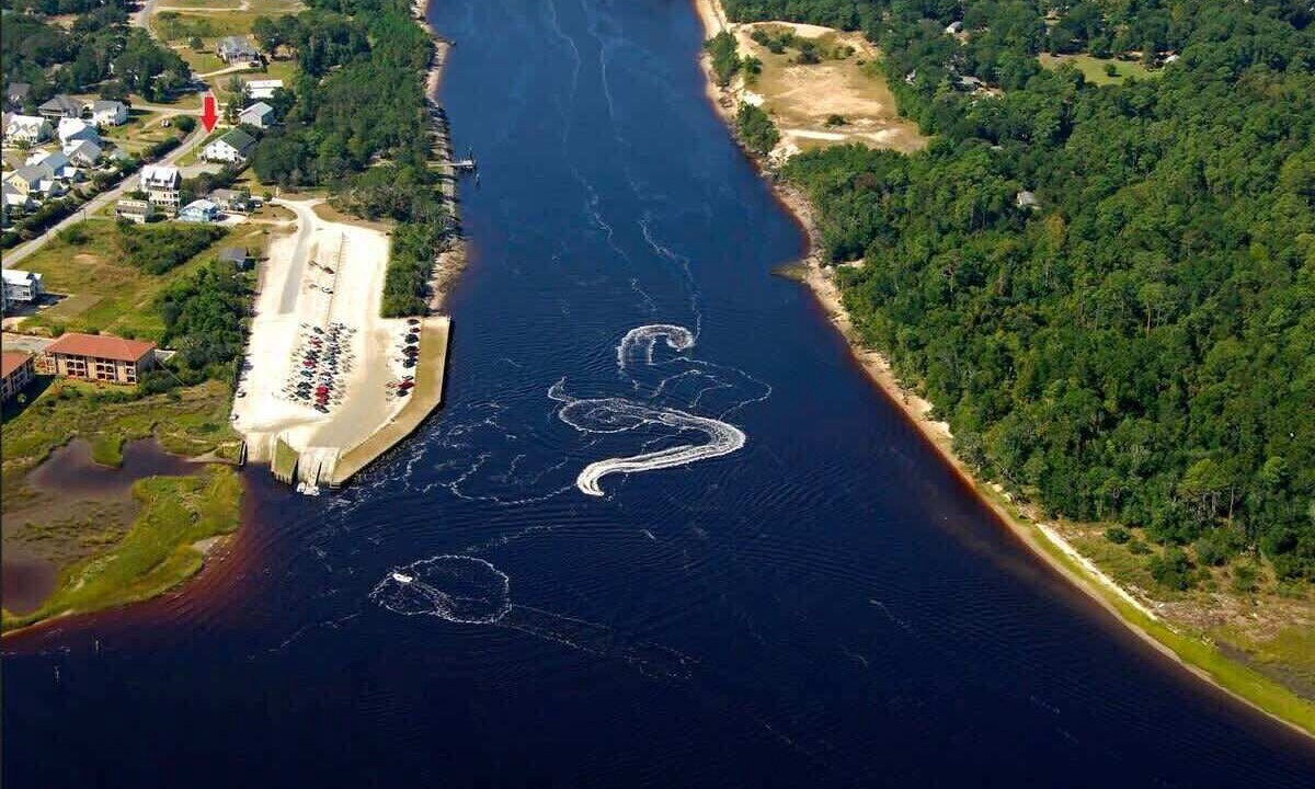 Photo of Outdoor in North Carolina Coast
