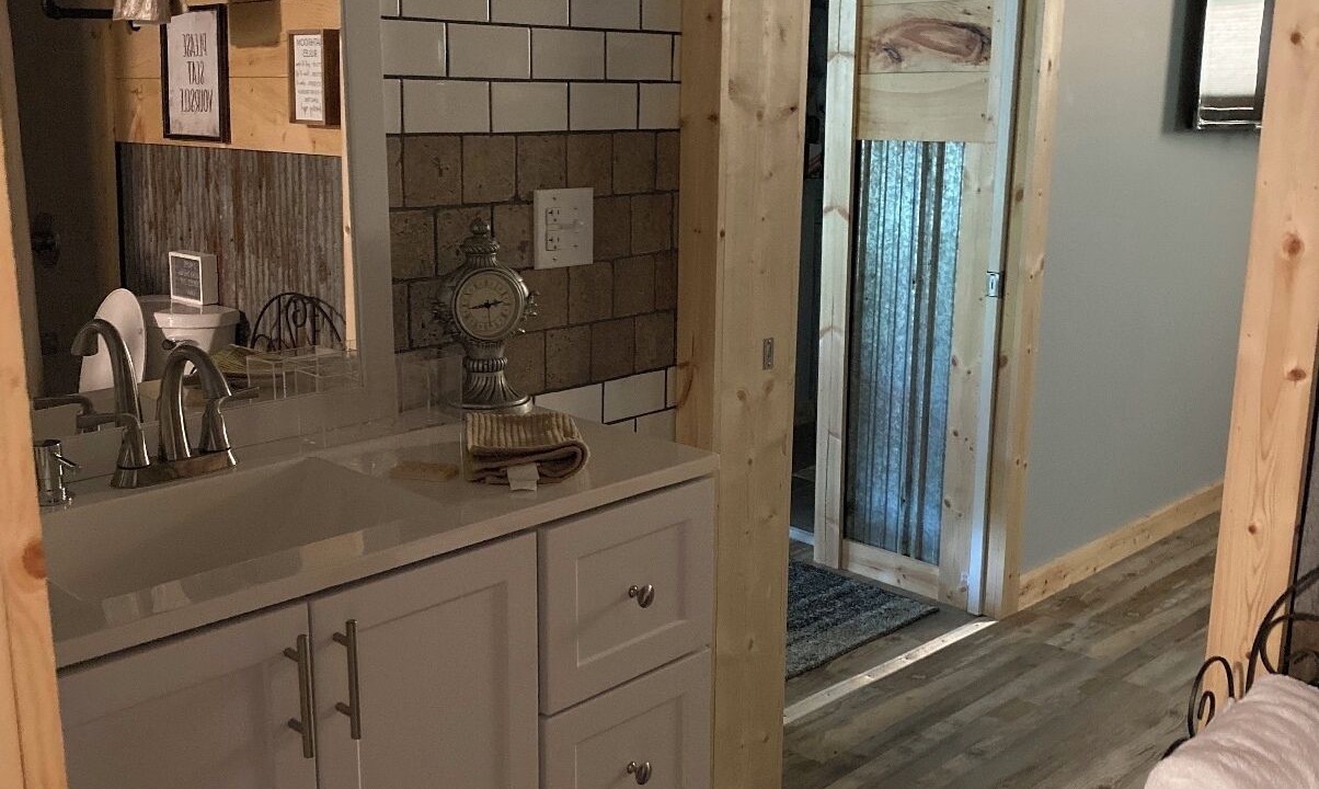 Photo of Bathroom in Burnside