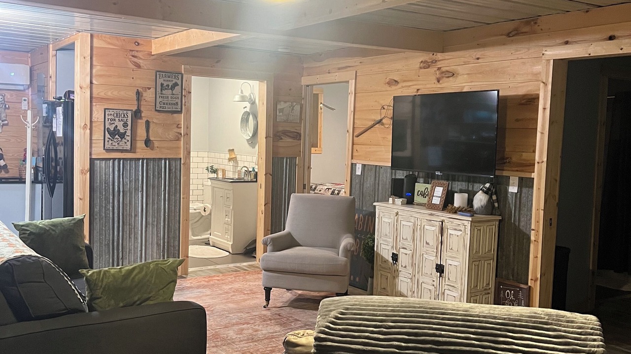 Photo of Livingroom in Burnside