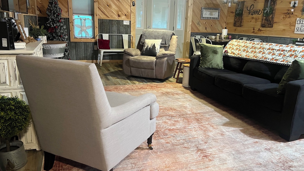 Photo of Livingroom in Burnside