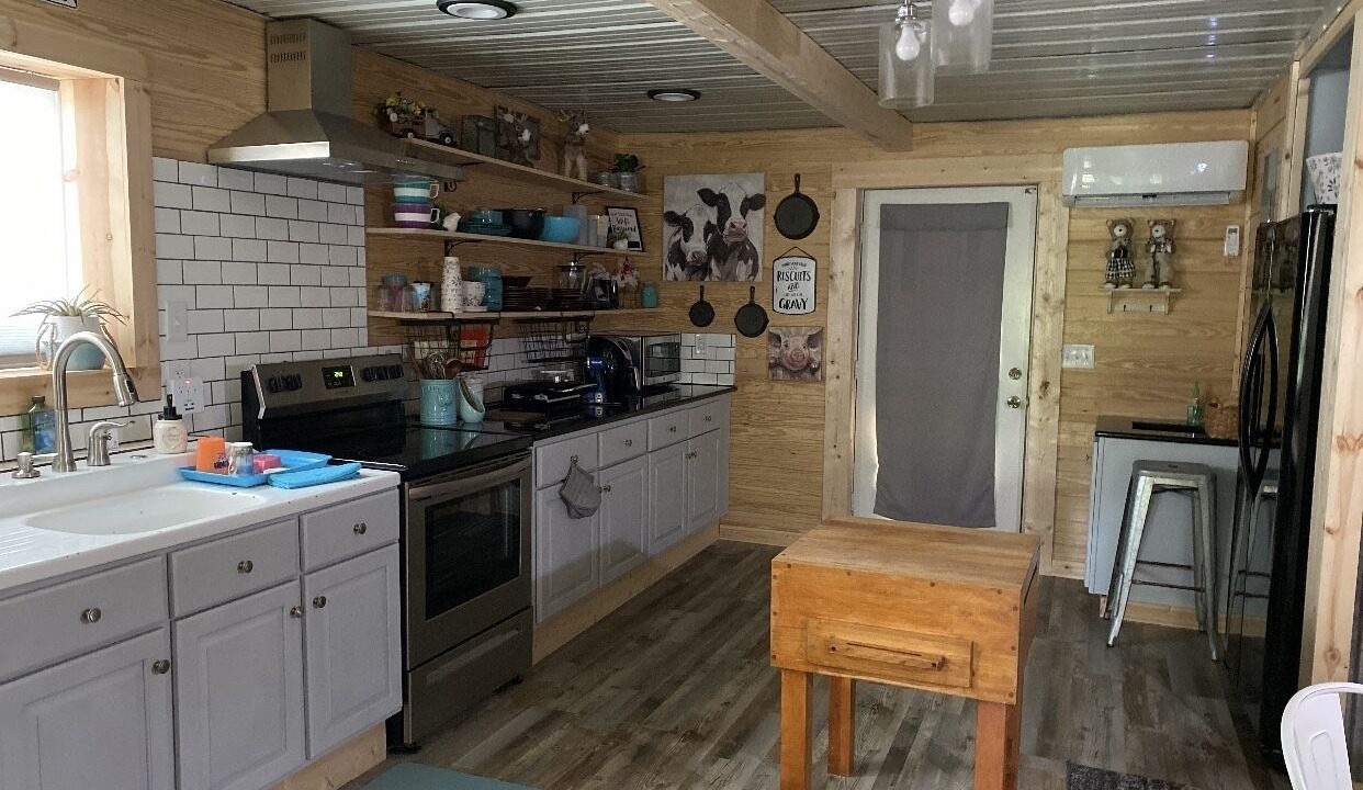 Photo of Kitchen in Burnside