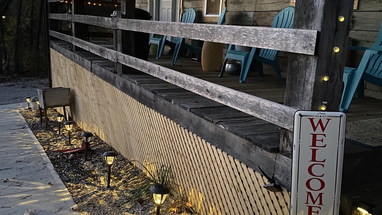 Photo of Outdoor in Burnside