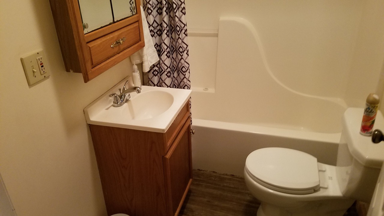 Photo of Bathroom in Lookout Mountain