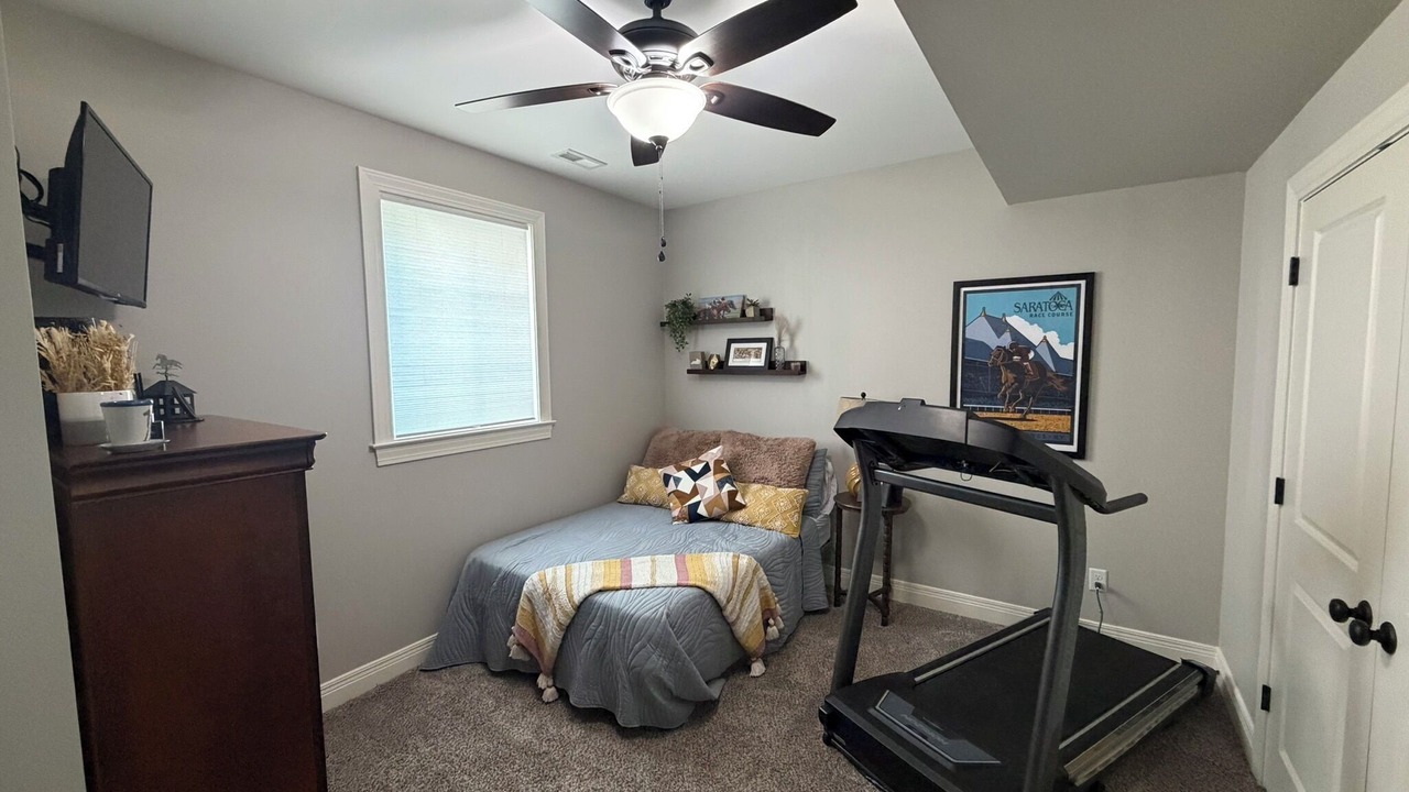 Photo of Bedroom in Buechel