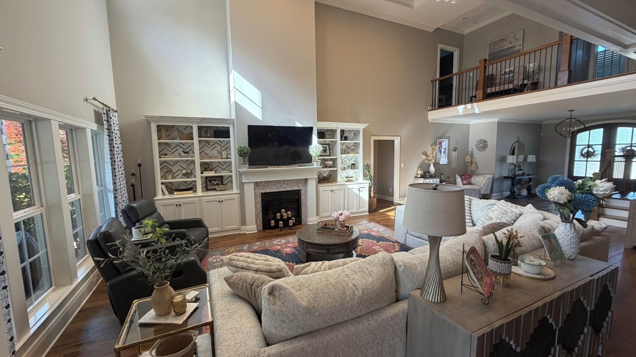 Photo of Livingroom in Buechel