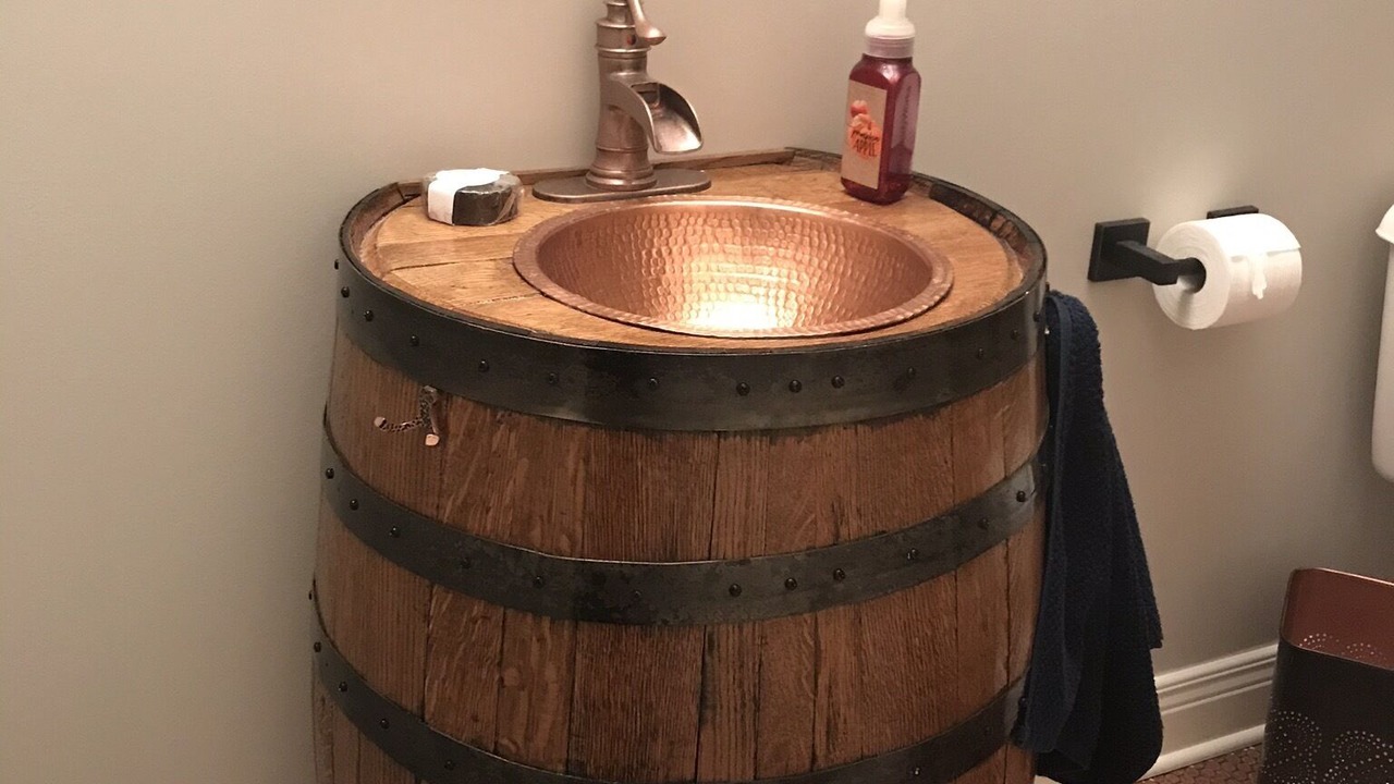 Photo of Bathroom in Buechel