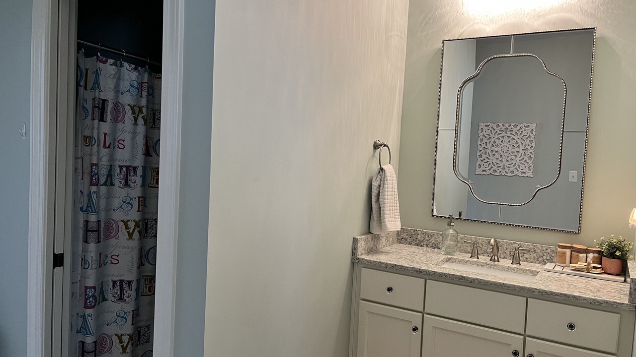 Photo of Bathroom in Buechel