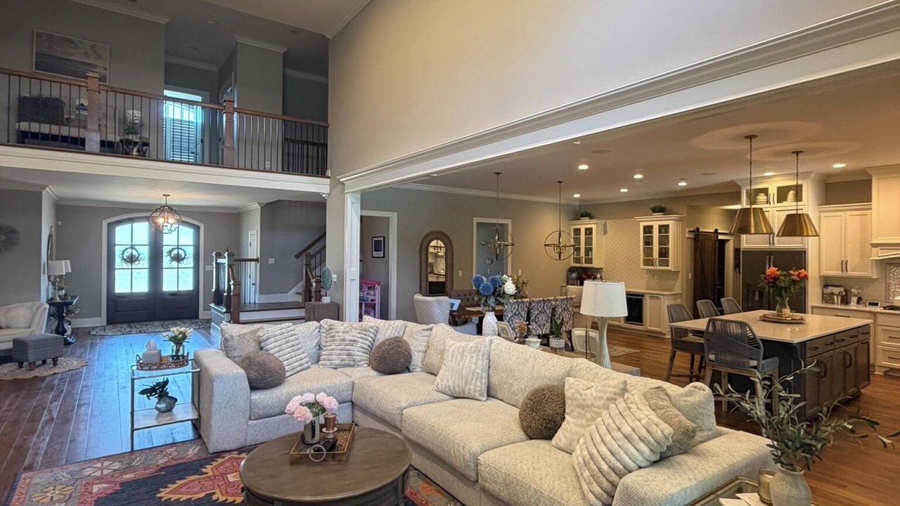 Photo of Livingroom in Buechel