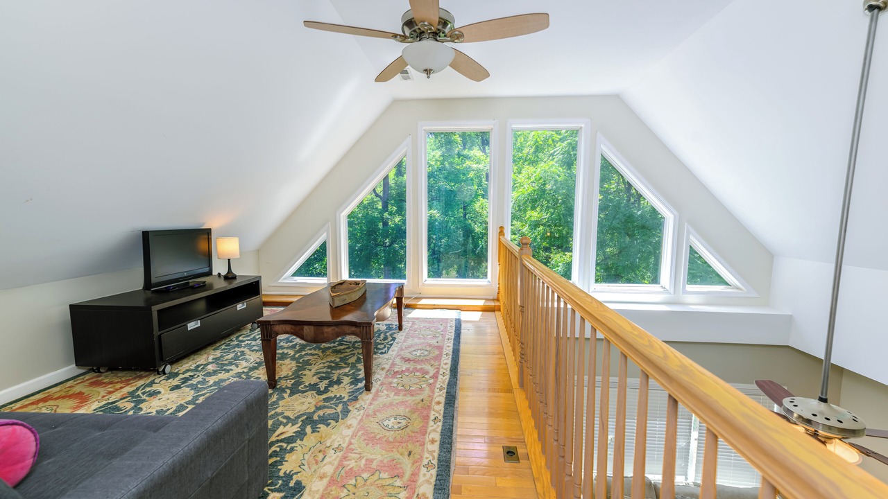 Photo of Livingroom in Sylva