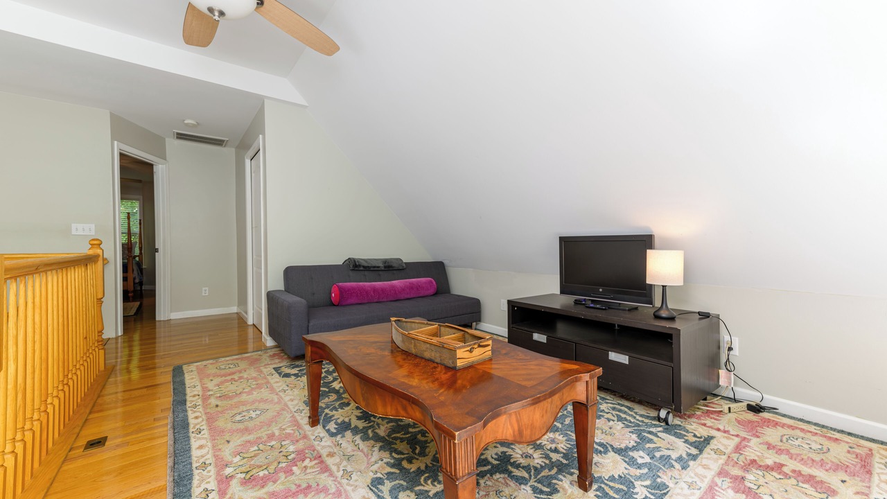 Photo of Livingroom in Sylva