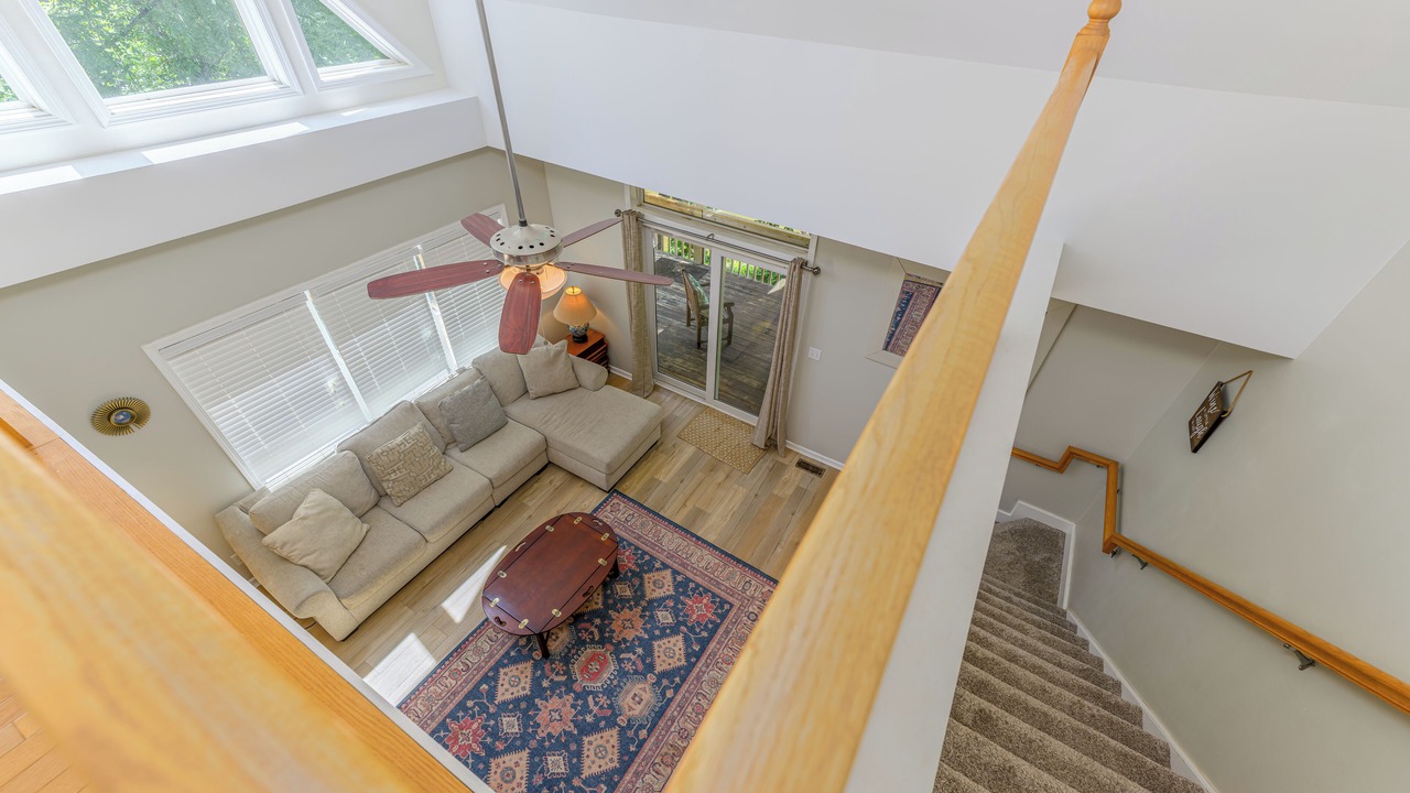 Photo of Livingroom in Sylva