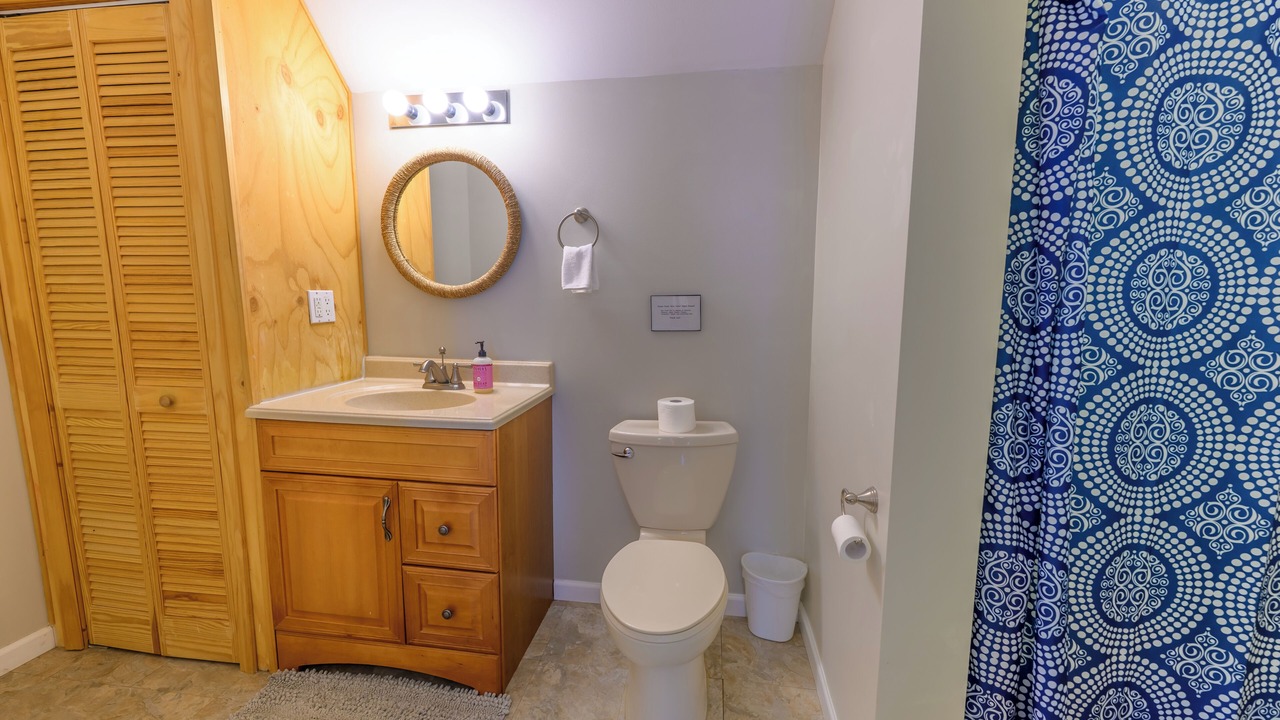 Photo of Bathroom in Sylva