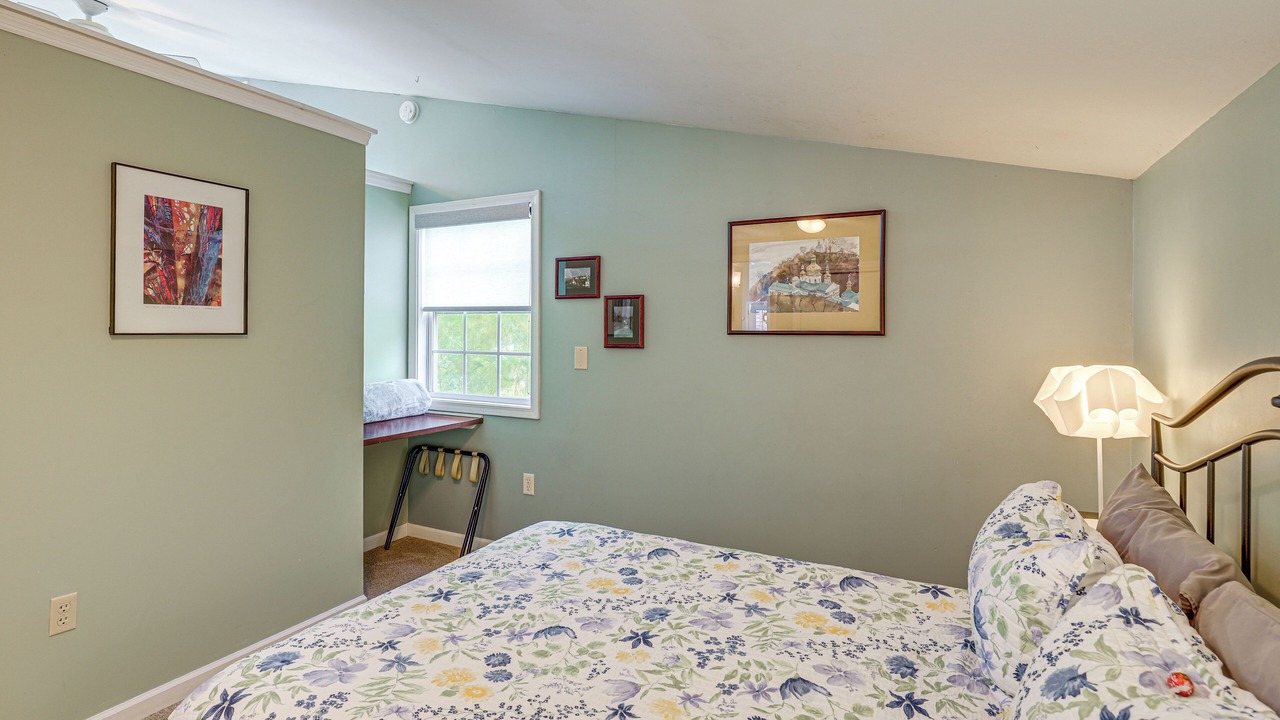 Photo of Bedroom in Asheville