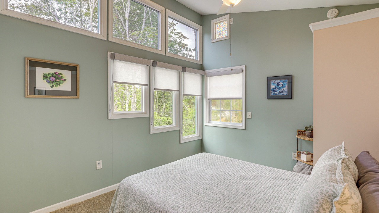 Photo of Bedroom in Asheville