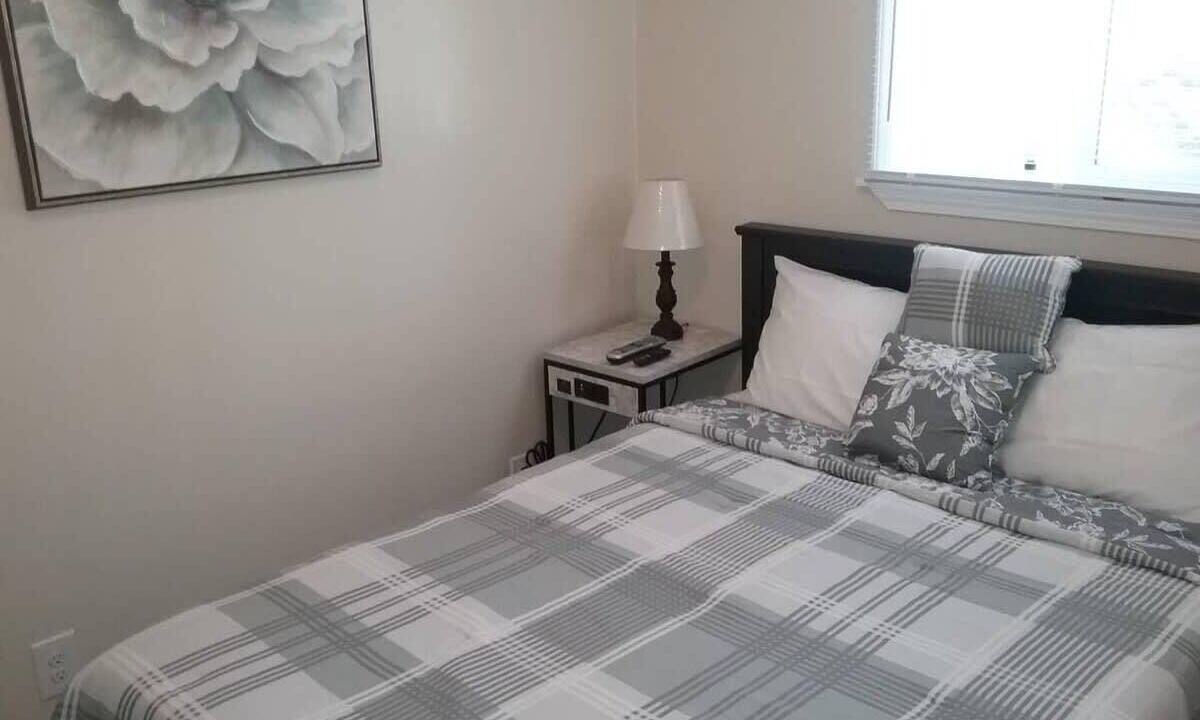 Photo of Bedroom in Cookeville
