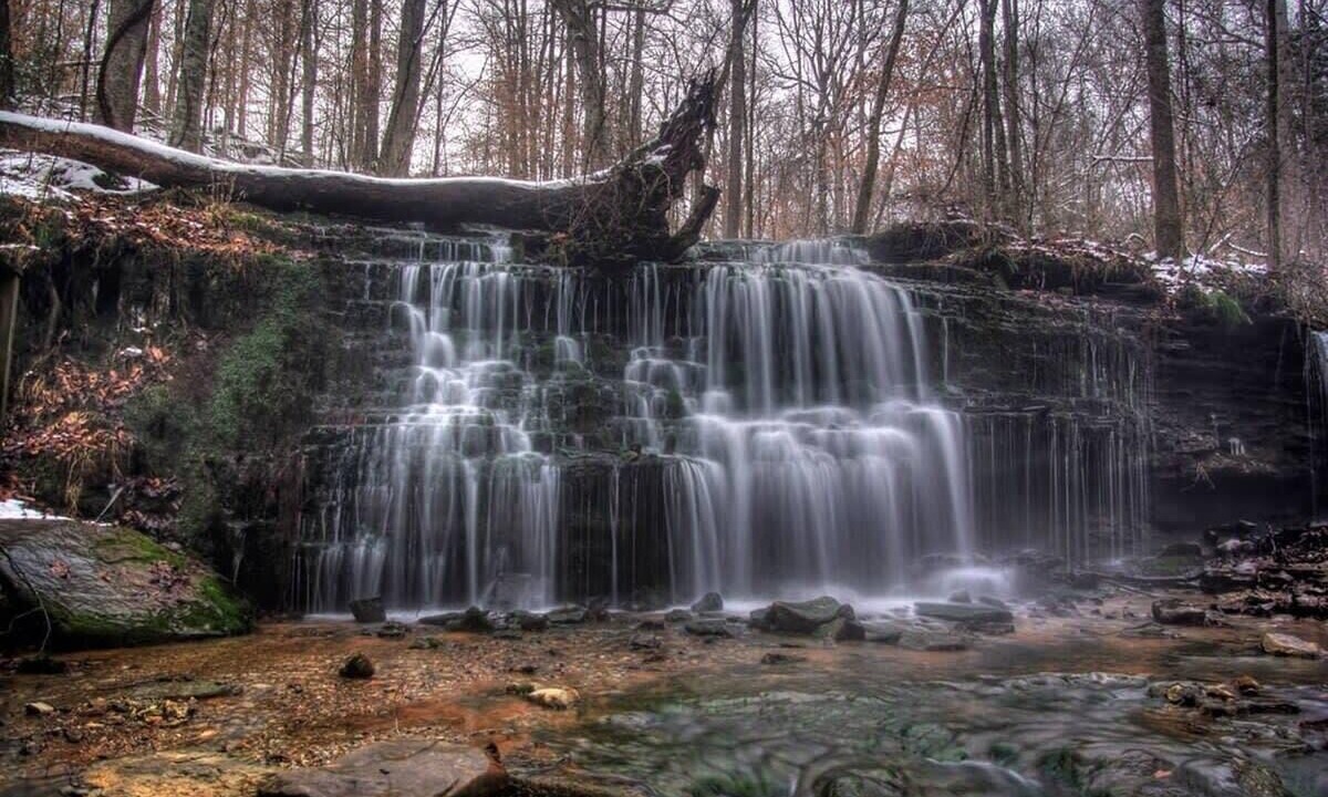 Photo of Outdoor in Cookeville