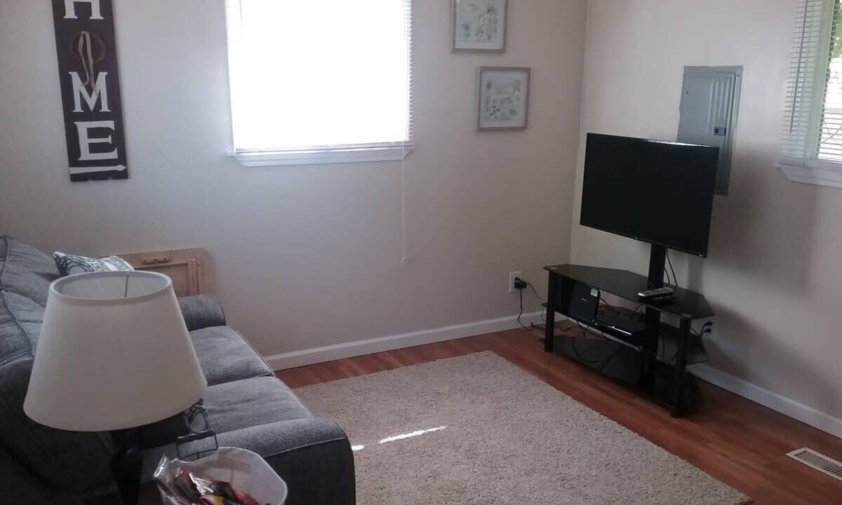 Photo of Livingroom in Cookeville