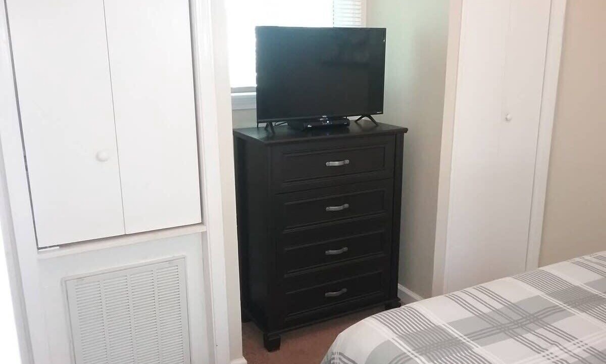 Photo of Bedroom in Cookeville