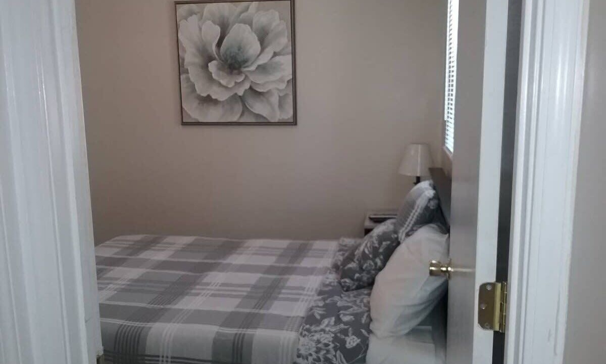 Photo of Bedroom in Cookeville