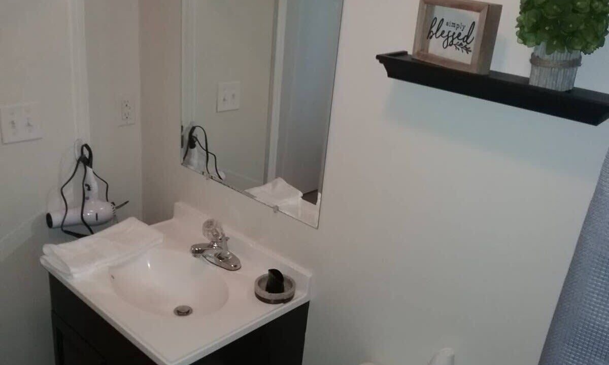 Photo of Bathroom in Cookeville