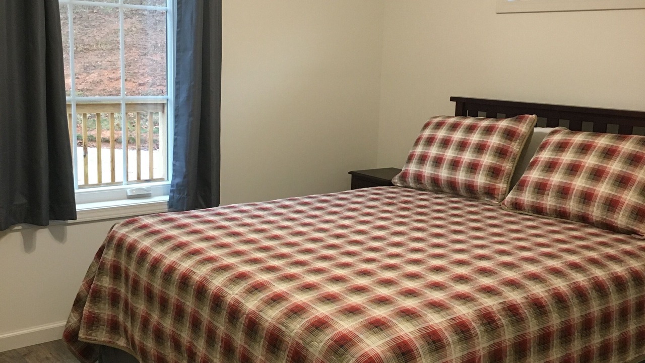 Photo of Bedroom in Frank