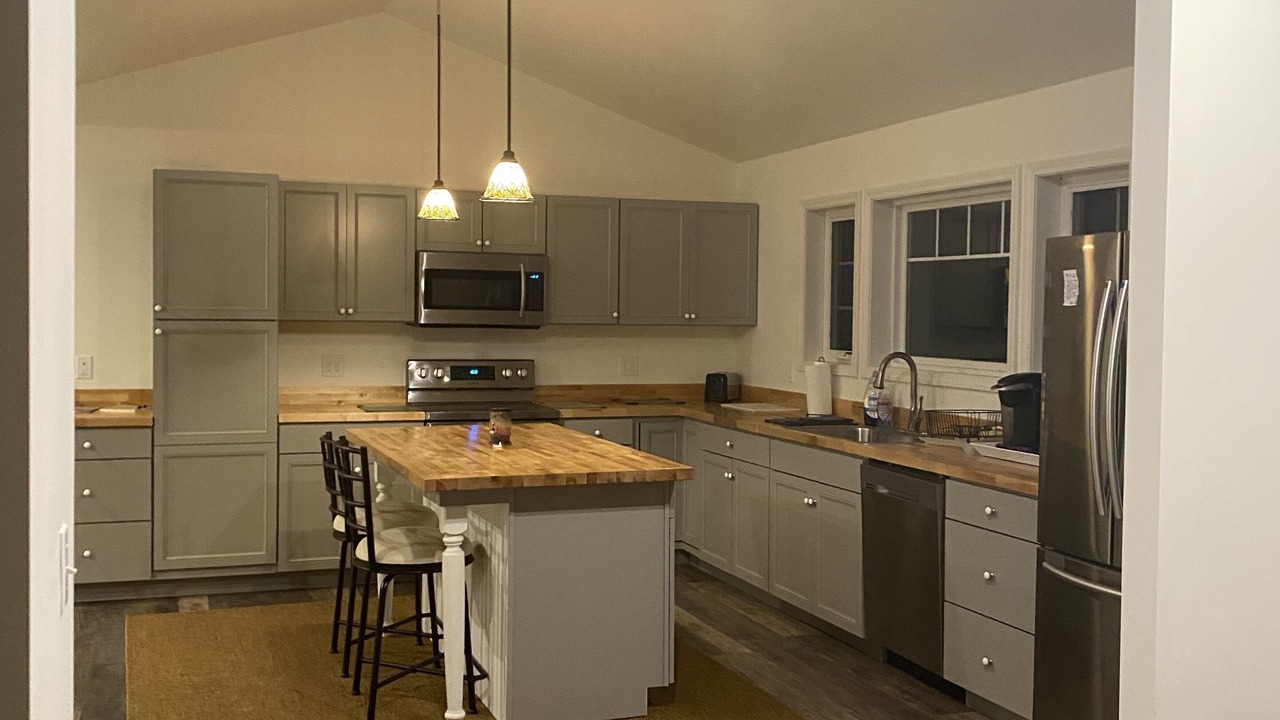 Photo of Kitchen in Frank