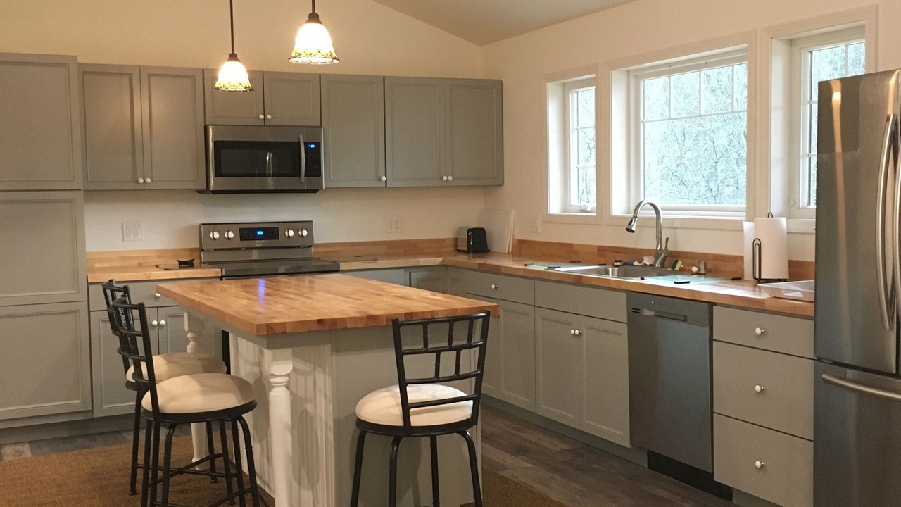 Photo of Kitchen in Frank