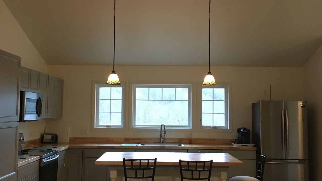 Photo of Kitchen in Frank