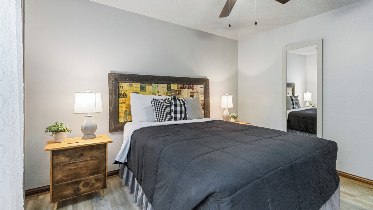 Photo of Bedroom in Sloans Valley