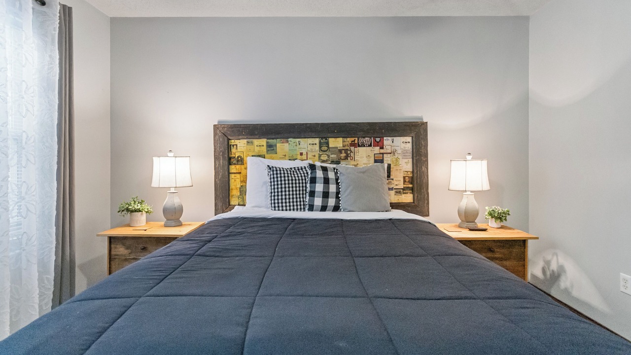 Photo of Bedroom in Sloans Valley