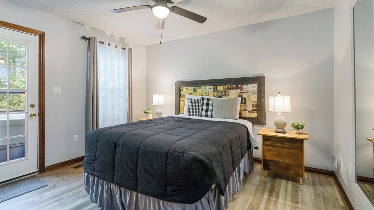 Photo of Bedroom in Sloans Valley
