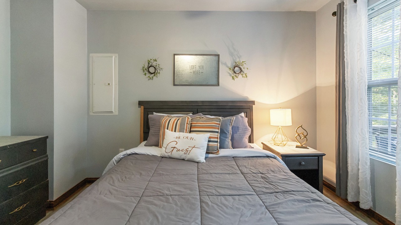 Photo of Bedroom in Sloans Valley