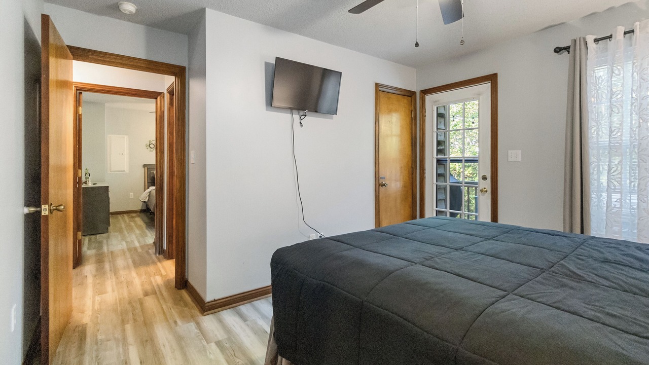 Photo of Bedroom in Sloans Valley