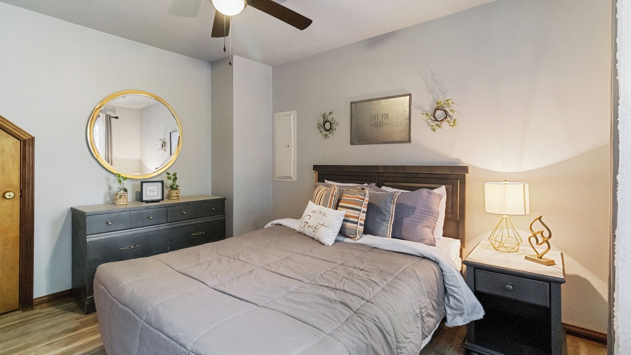 Photo of Bedroom in Sloans Valley