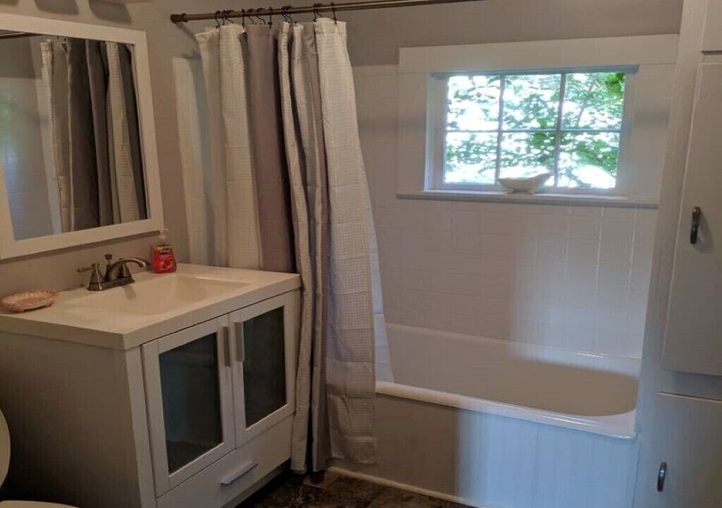 Photo of Bathroom in Denton
