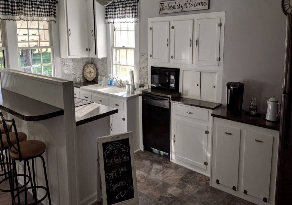 Photo of Kitchen in Denton